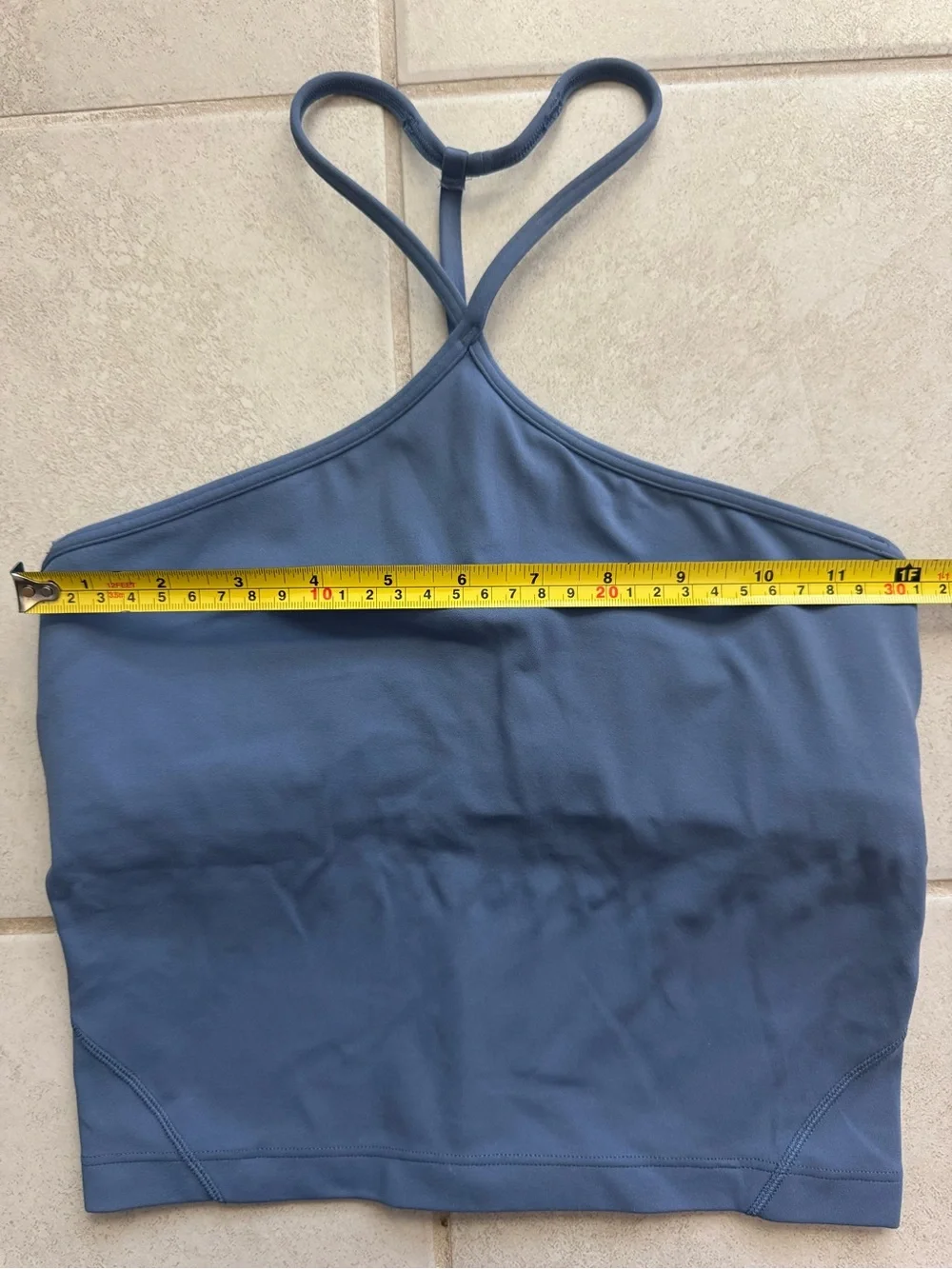 4 Lululemon Tank Top